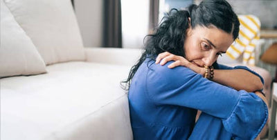 Holistic Approach to Managing Depression Online Short Course: Enhance Mental Well-being