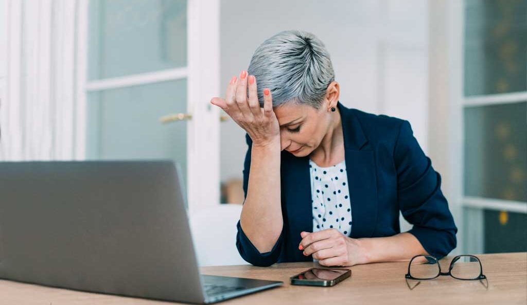 Master Anxiety Management & Prevention: Comprehensive Online Short Course