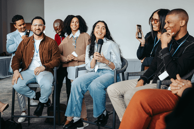 Foundations Business Management Micro-credential: Global Trends & Organisational Functions