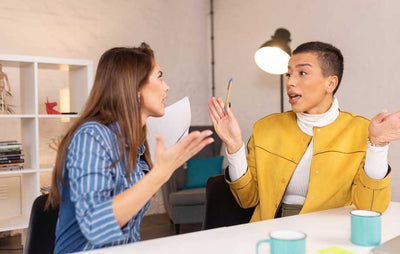 Mastering Critical Conversations Online Short Course: Boost Communication & Conflict Resolution