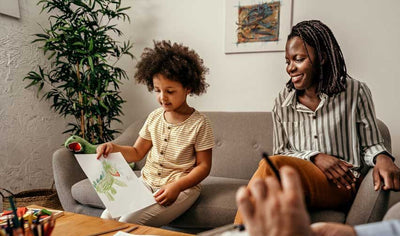 Mastering Gestalt Therapy: Nurturing Children's Emotional Resilience Online Workshop