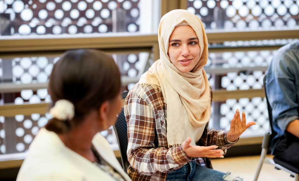 Trauma-Sensitive Mindfulness for PTSD Treatment Online CPD Workshop