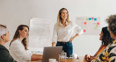 Unlock Management & Leadership Potential: Online Micro-credential Course