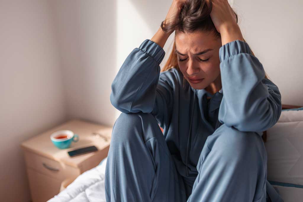 Master Anxiety Management & Prevention: Comprehensive Online Short Course