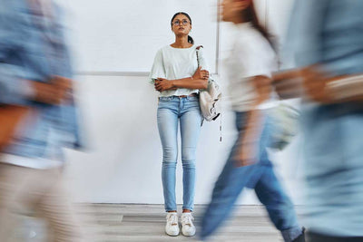 Master Anxiety Management & Prevention: Comprehensive Online Short Course