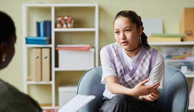 Essential Youth Mental Health First Aid Online Workshop: Crisis Response & Suicide Prevention