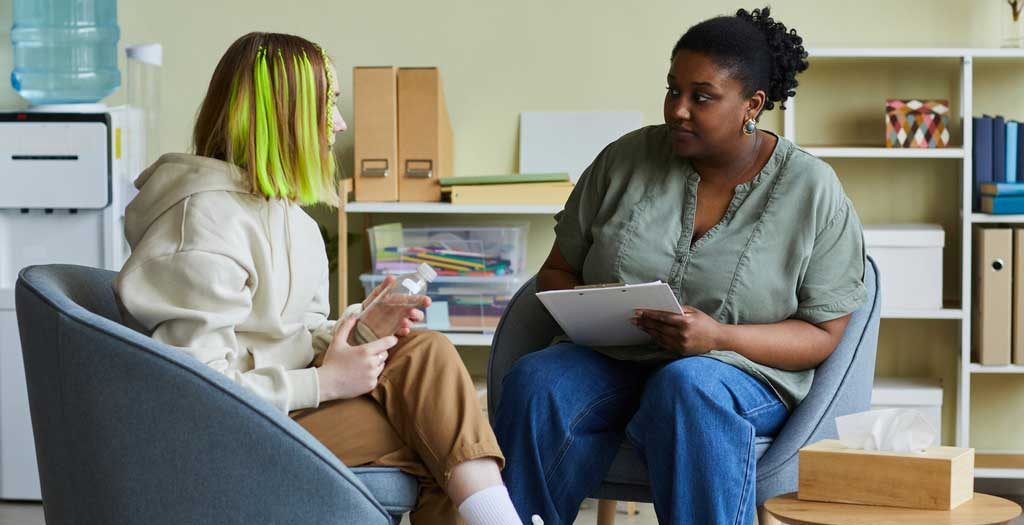 Mastering Gestalt Therapy: Nurturing Children's Emotional Resilience Online Workshop