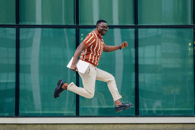 Motivation Mastery: Unlock Your Potential & Achieve Goals Online Course