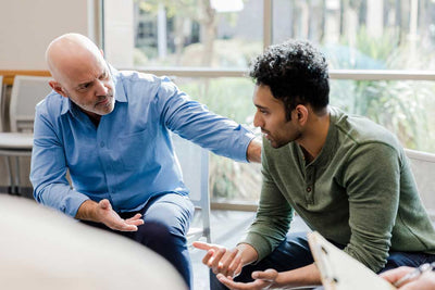 Foundations of Addiction Counselling Micro-credential: Essential Online Course