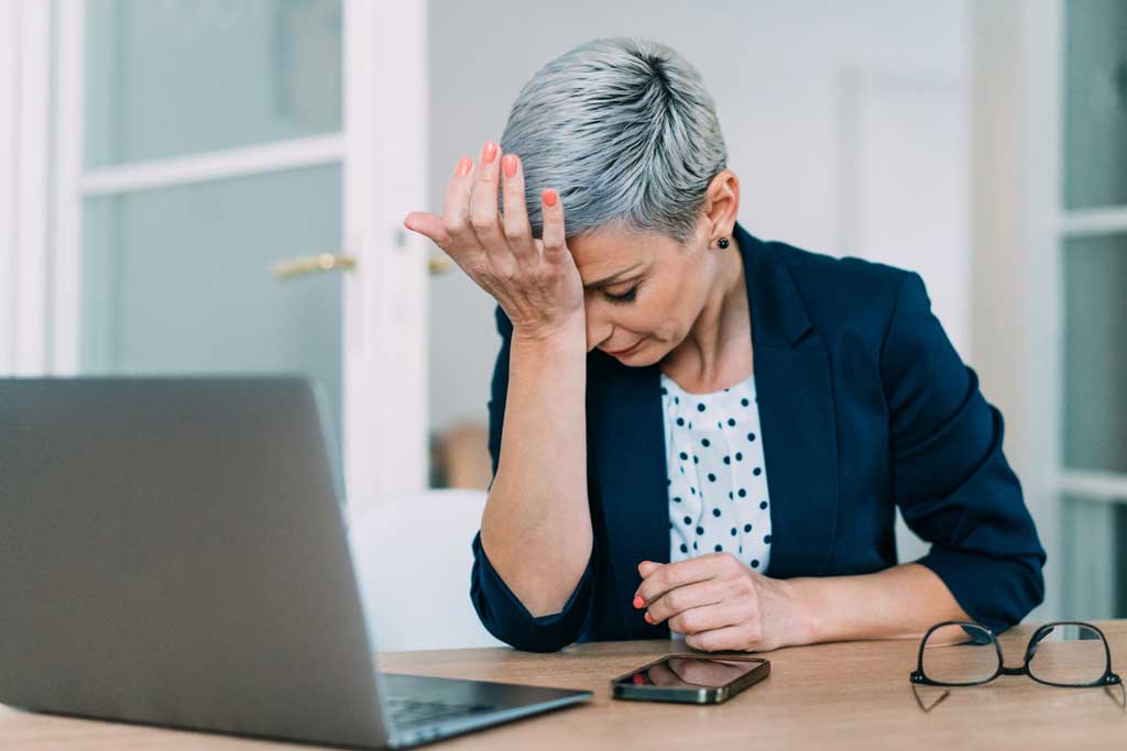 Master Burnout Prevention: Compassion-Focused Online Workshop for Professional Well-being