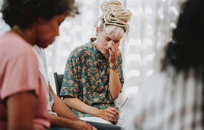 Advanced Addiction Counselling Micro-credential: Essential Skills for Life Transformation