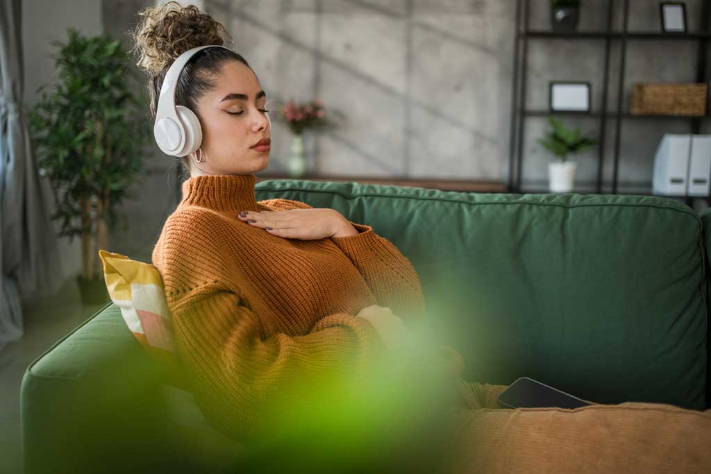 Trauma-Sensitive Mindfulness for PTSD Treatment Online CPD Workshop