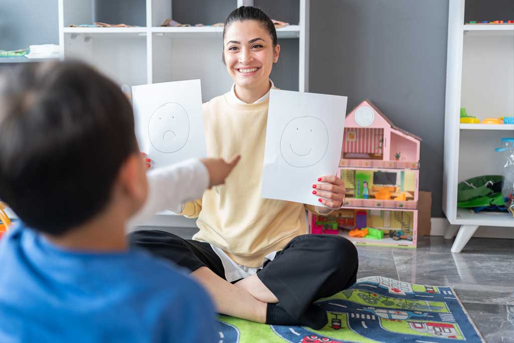 Comprehensive Online Childhood Disorders Workshop: Causes, Symptoms, Treatment Modalities