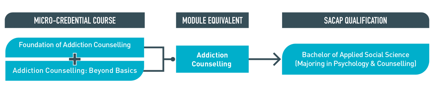 Advanced Addiction Counselling Micro-credential: Essential Skills for Life Transformation