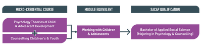 Master Child & Adolescent Development: Psychological Theories Micro-Credential Course
