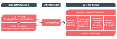 Master Social Psychology: Identity, Social Influence, Human Behavior Micro-credential Course