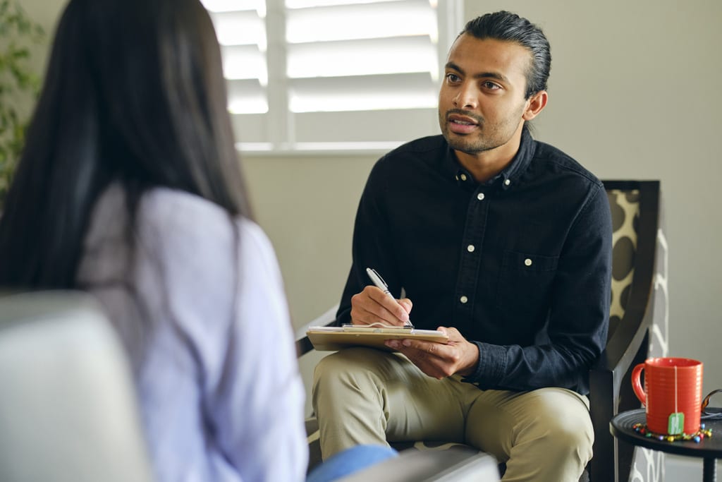 Master Crisis Interventions Micro-credential: Essential Skills for Trauma & Support Professionals