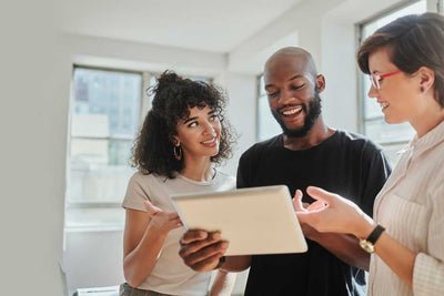 Unlock Management & Leadership Potential: Online Micro-credential Course