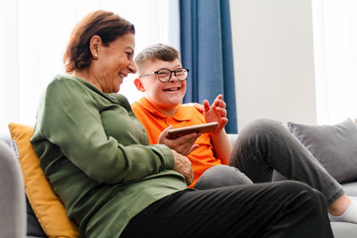 Neurodevelopmental Disorders Online Workshop: Early Diagnosis & Intervention for Professionals